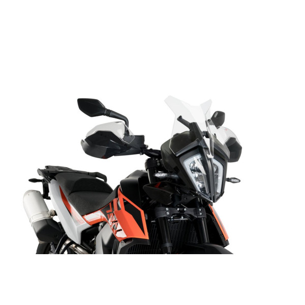 Puig Puig sport screen | clear | ktm 790 adventure 2019>2021